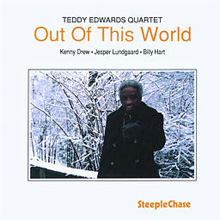 Teddy Edwards - Out Of This World