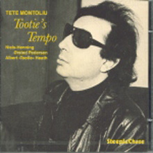 Tete Montoliu - Tootie&#39;s Tempo