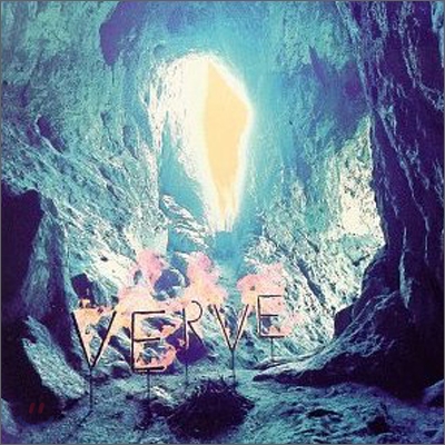 Verve - Storm In The Heaven