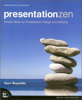 Presentation Zen (Paperback, 1st)