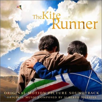 The Kite Runner (연을 쫓는 아이) OST