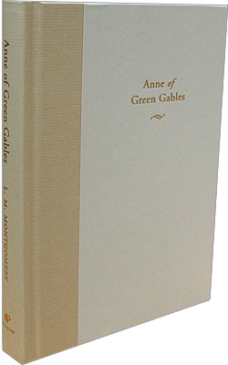 Anne of Green Gables #1 : 100th Anniversary Edition