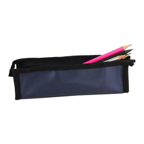 [AGVA]Pencil case PC16_딥블루