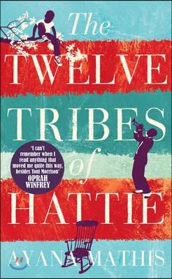 Twelve Tribes of Hattie