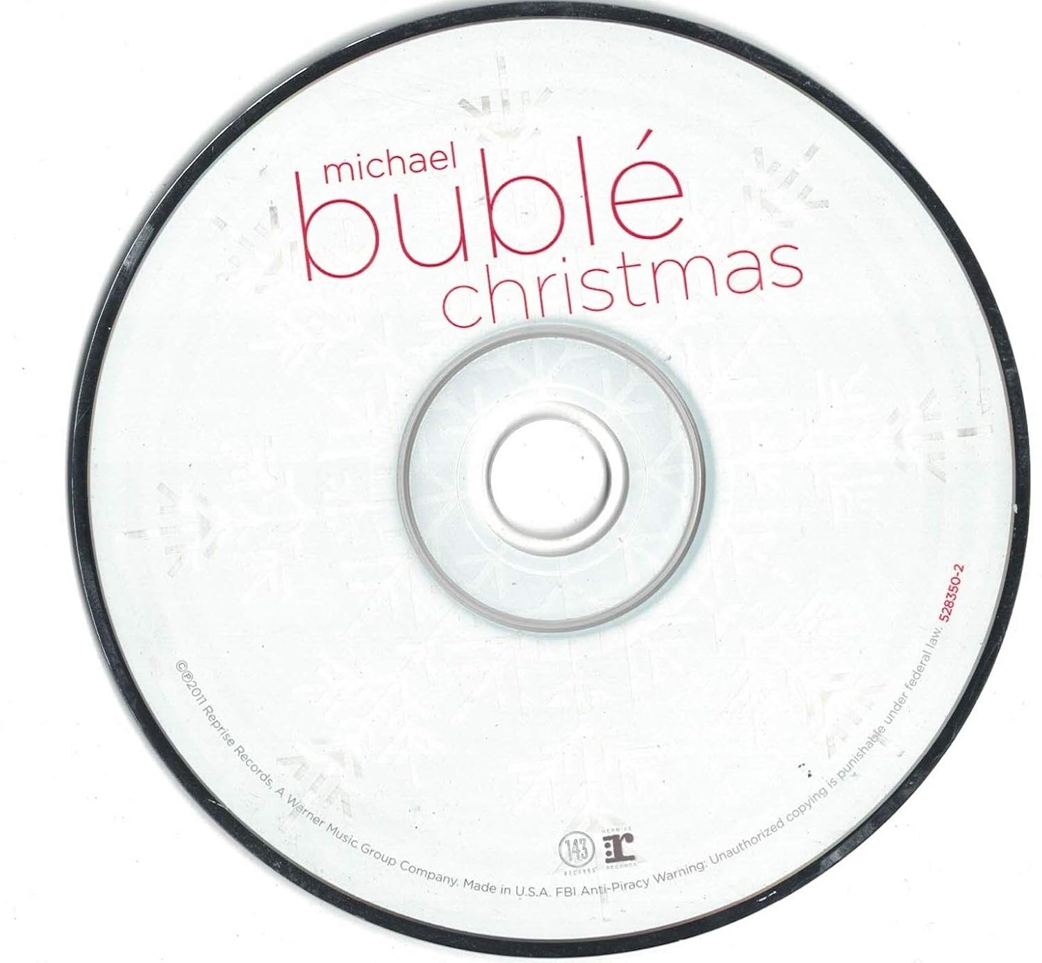 Michael Buble (마이클 부블레) - Christmas