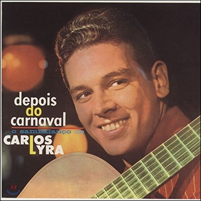 Carlos Lyra - Depois Do Carnaval