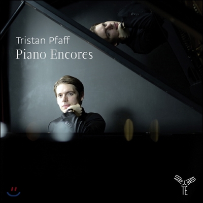 Tristan Pfaff 피아노 앙코르 - 트리스탄 파프 (Piano Encores)