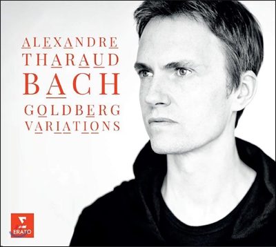 Alexandre Tharaud 바흐: 골드베르크 변주곡 - 알렉상드르 타로 (Bach: Goldberg Variations, BWV988)
