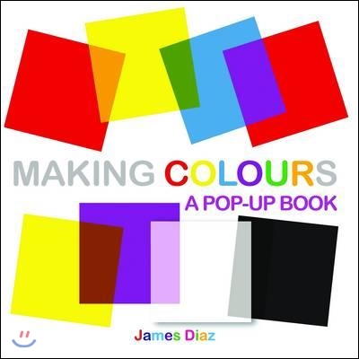 Making Colours