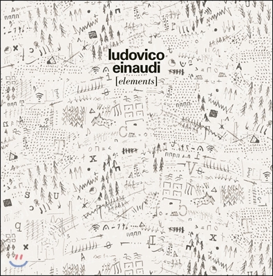 Ludovico Einaudi - Elements 루도비코 에이나우디