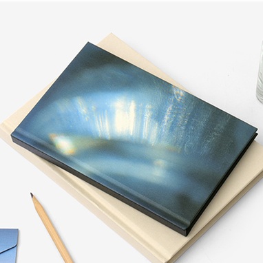 이옥토 작가 표지 만년 다이어리