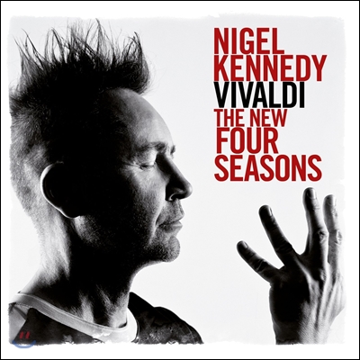 Nigel Kennedy 비발디: 사계 (Vivaldi: The Four Seasons)