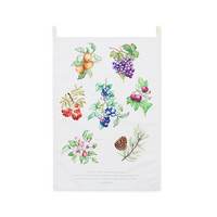 빨강 머리 앤의 정원 패브릭 포스터