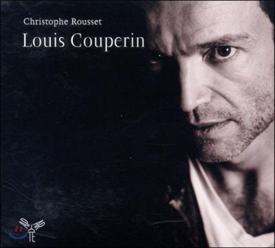 Christophe Rousset 쿠프랭: 하프시코드 모음곡 (plays Louis Couperin)