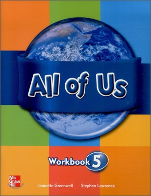 All of Us 5 : Workbook (New Edition, Paperback)