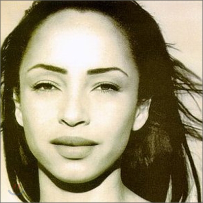 Sade - The Best of Sade (Disc Box Sliders Series Vol.3)