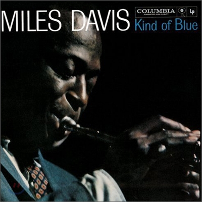 Miles Davis - Kind Of Blue (Disc Box Sliders Series Vol.3)