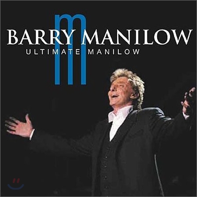 Barry Manilow - The Ultimate (Disc Box Sliders Series Vol.3)