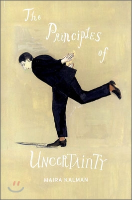 The Principles of Uncertainty (Hardcover)