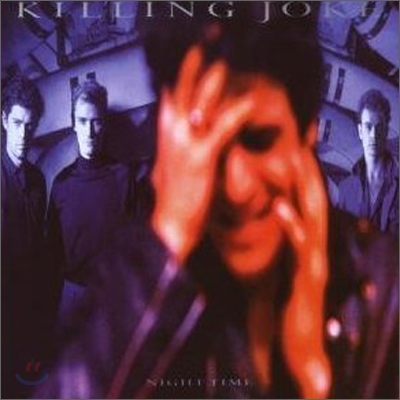 Killing Joke - Night Time