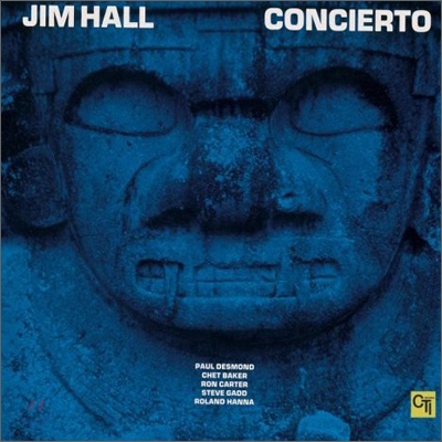 Jim Hall - Concierto