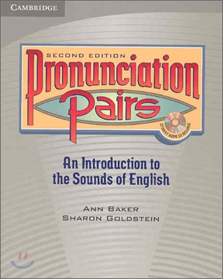 Pronunciation Pairs : Student&#39;s Book