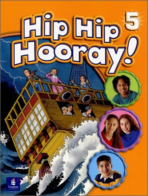 Hip Hip Hooray 5 : Student Book