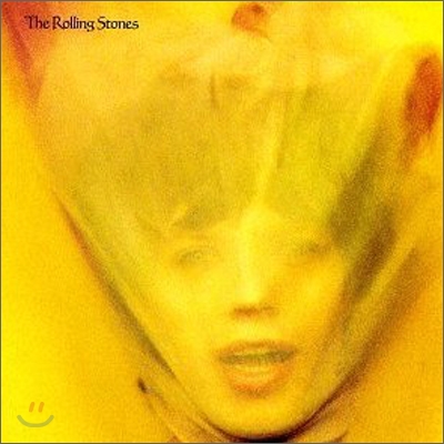 Rolling Stones - Goats Head Soup