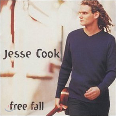 Jesse Cook - Free Fall