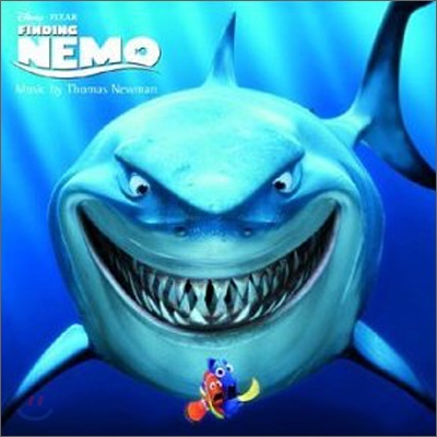 Finding Nemo (니모를 찾아서) O.S.T