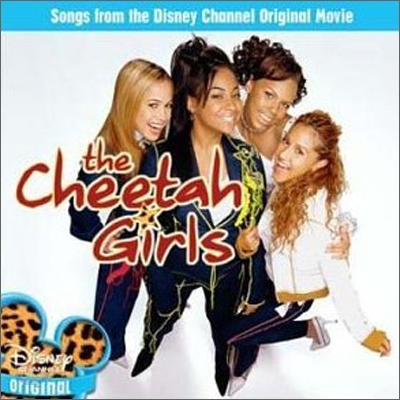 The Cheetah Girls O.S.T