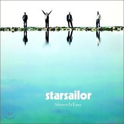 Starsailor - Silence Is Easy (Bonus Track)