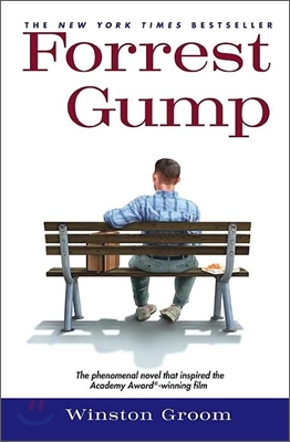 [중고-중] Forrest Gump