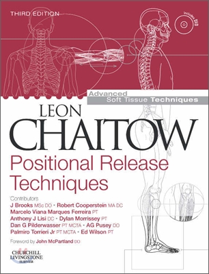 Positional Release Techniques with DVD-ROM, 3/E