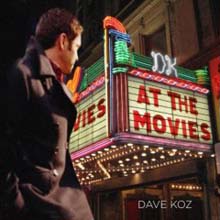 Dave Koz - At The Monies (Special Edition)