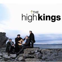 The High Kings - The High Kings