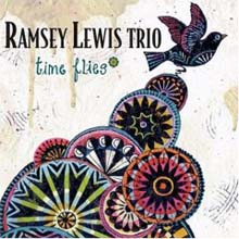 Ramsey Lewis - Time Flies 