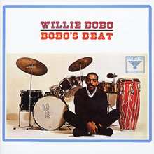 Willie Bobo - Bobo&#39;s Beat