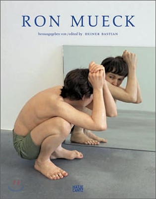 Ron Mueck (Hardcover)