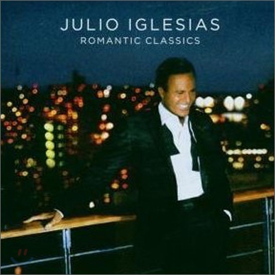 Julio Iglesias - Romantic Classics