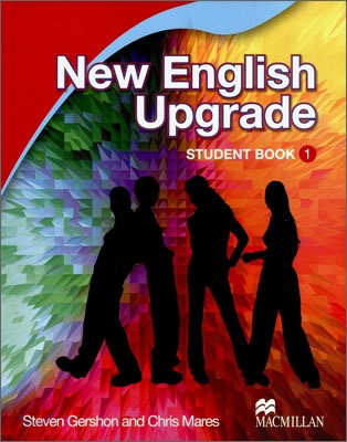 New English Upgrade 1 : Student Book