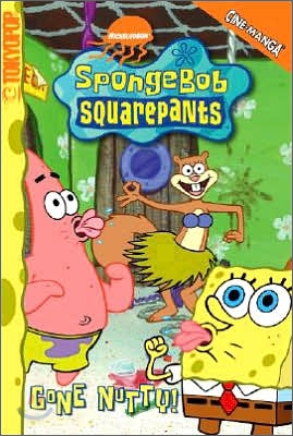 Spongebob Squarepants #9