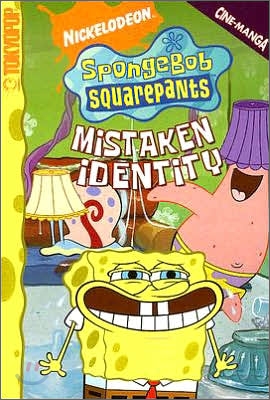 Spongebob Squarepants Mistaken Identity