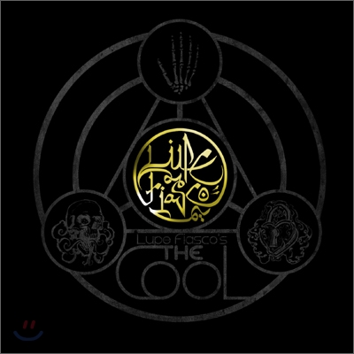 Lupe Fiasco - Lupe Fiasco&#39;s The Cool
