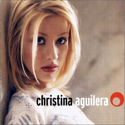 Christina Aguilera - Christina Aguilera