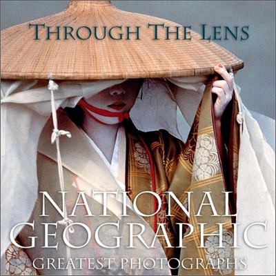 [염가한정판매] National Geographic's Greatest Photographs : Through the Lens