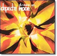 Depeche Mode - Dream On, Pt. 1 (Single)