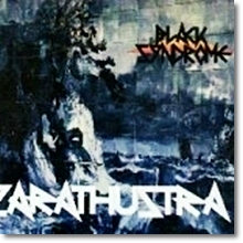 Black Syndrome(블랙 신드롬) - Zarathustra (Digipack)