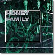 허니 패밀리 (Honey Family) - 남자 이야기