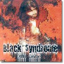 Black Syndrome(블랙 신드롬) - 9th Gate (미개봉)